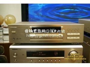 健伍DP-5090 CD机