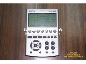索尼RM-AV3000 遥控器