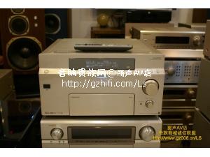 索尼STR-DA9000ES 影院功放