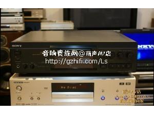 索尼MDS-JA50ES MD机