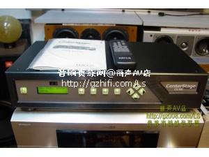 Focus CS-HD 倍线器