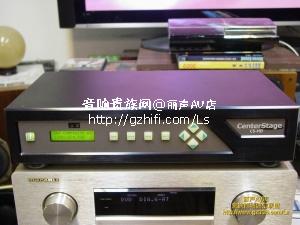 FOCUS CS-HD 倍线器