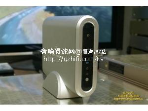 HD Mediabox MB200 高清媒体播放机