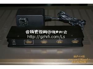 HDMI 信号选择器