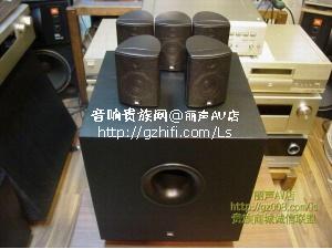 JBL 125音箱