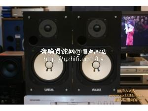 雅马哈NS-10MT 监听音箱