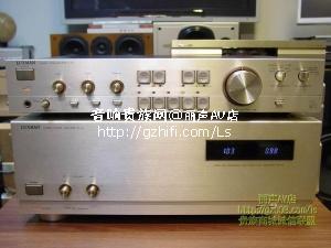 力士C03 M03前后级功放