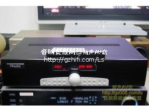 丹麦THULE PR250B影院前级