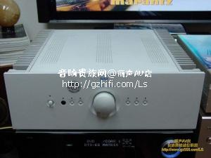 NAD S300 功放