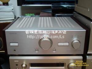 健伍L-A1 功放