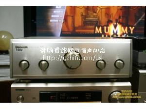 先锋A-07 功放