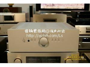 NAD S300 功放