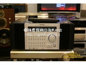 路遥 RSX-1067 影院功放