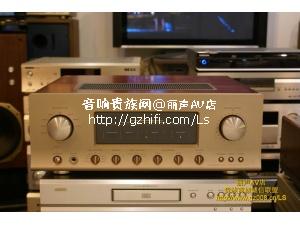 力士 L-503 功放