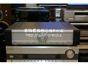 音乐传真A3.5 功放/香港行货/丽声AV店