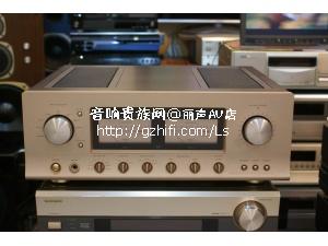 力士L-507S 功放