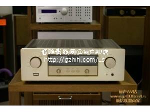 金嗓子E-306功放