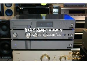 麦拿仑CD20R CD机/PA20R前级/1000P后级