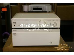 索尼TA-E90ES/TA-N90ES 前后级功放