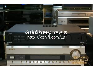 Audiolab 8000SE 功放