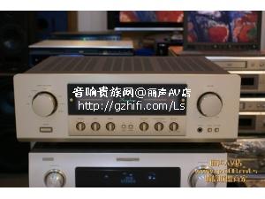 金嗓子E-307功放/香港行货/丽声AV店/