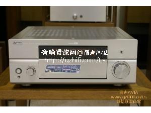 雅马哈RX-V3900 影院功放