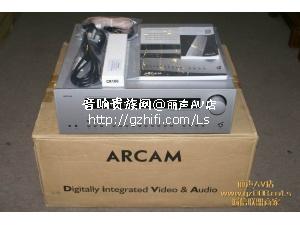 雅俊ARCAM AVR350影院功放