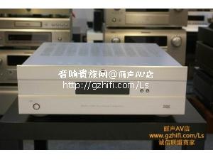 宝丽音 PARASOUND 两声道后级