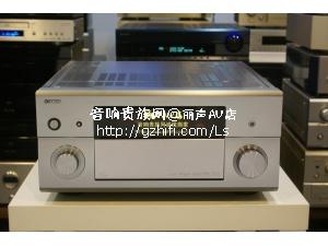 雅马哈DSP-Z11 影院功放/香港行货/丽声AV店