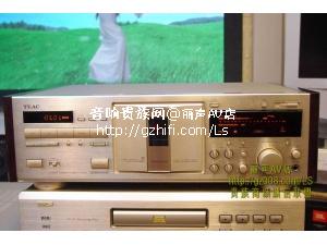 TEAC V-7010卡座