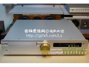 欧奇美ALCHEMIST AC1 CD机