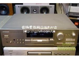 健伍DM-9090 MD机