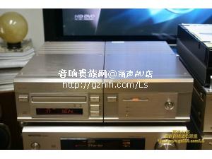 TEAC P-10/D-10 CD机