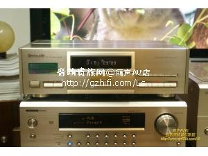 先锋PD-T07HS limited CD机