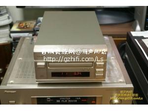 TEAC P-500 转盘