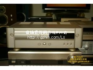 马兰士 CD-15 CD机