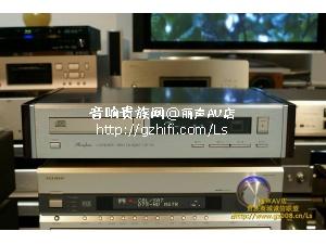 金嗓子DP-60 CD机
