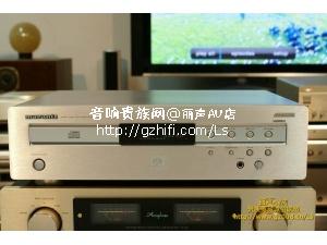 马兰士SA7001 KI金牌版 SACD机