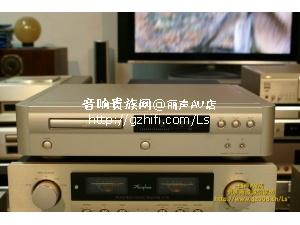 马兰士 CD-16D CD机/香港行货/丽声AV店