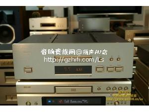 TEAC VRDS-25X CD机