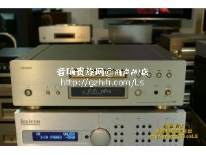 天龙DCD-S10 CD机/香港行货/丽声AV店