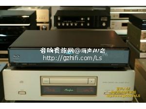 松下DMP-BD10 蓝光DVD机