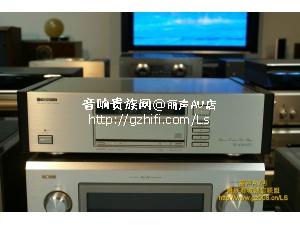 先锋PD-2000LTD CD机