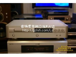 马兰士CD-16D CD机/日本原装