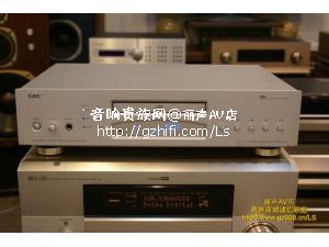 CEC CD5300 CD机