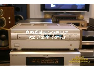 马兰士CD-11MKII CD机