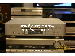 马兰士DV-12S2 DVD机