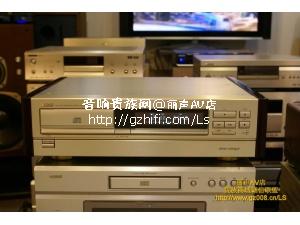 天龙DCD-3500GL CD机