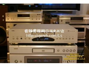CEC CD3300 CD机/香港行货