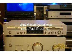 马兰士CM6000 CD/MD机